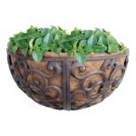 Esschert Design Ruif met kokos (BPH27