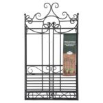 Esschert Design Plantenbakkozijn inklapbaar (BPH92