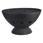 Esschert Design Vuurpot laag (BV11