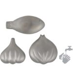 Esschert Design RVS zeep random (C2078