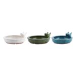 Esschert Design Vogelbad keramiek rond keuze (FB421