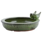 Esschert Design Vogelbad keramiek rond keuze (FB421