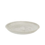 Esschert Design Vogelbad keramiek grijs (FB563 8714982206900)