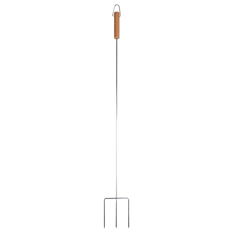 Esschert Design Marsh mallow pin/vork (FF158