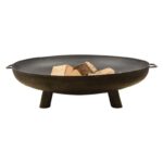 Esschert Design Vuurschaal staal 100 cm (FF244