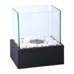 Esschert Design Bio-ethanol haard rechthoekig (FF425