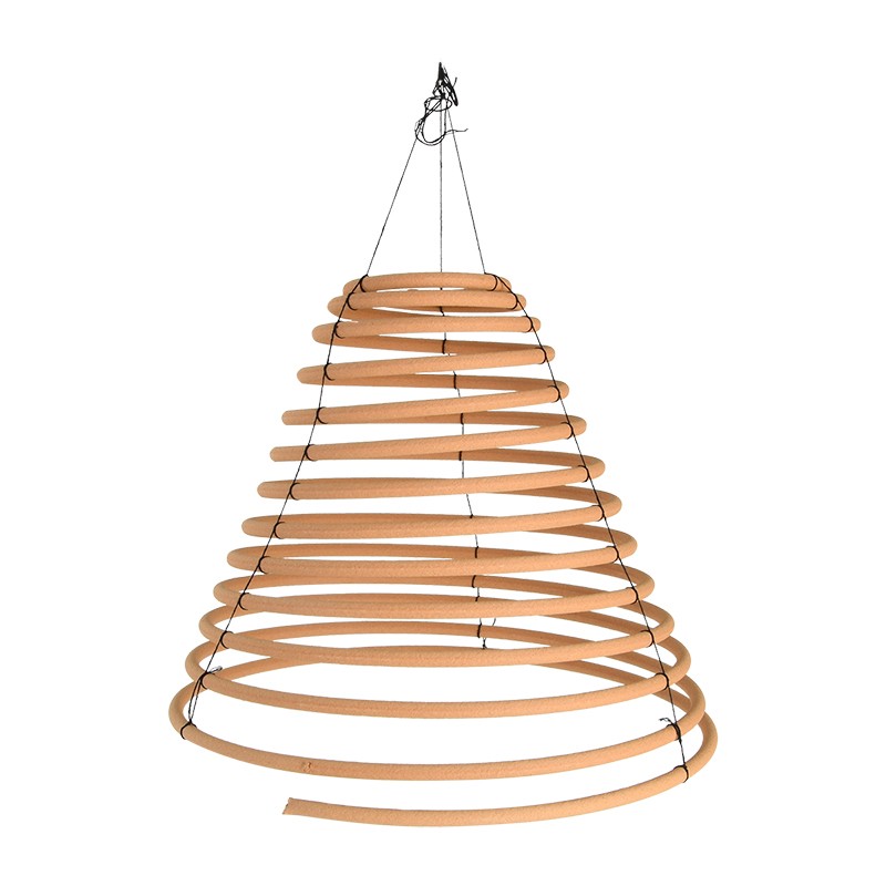 Esschert Design Citronella spiraal hangend L (FF450 8714982164989)