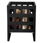 Esschert Design Vuurkorf 30 x 30 x 40 cm (FF87