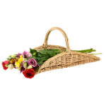 Esschert Design Bloemen en kruiden plukmand (FH001 8714982175510)