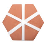 Esschert Design Bloemen- en kruidenpers magnetron (FH015 8714982184512)