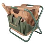 Esschert Design Tuingereedschapstoeltje (GT01