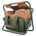 Esschert Design Tuingereedschapstoeltje (GT01