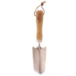 Esschert Design RVS Plantschopje (GT07