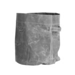 Esschert Design Gewaxte canvas opbergmand L (GT203 8714982174025)