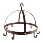 Esschert Design Klassieke wildhaak (KB07