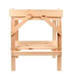 Esschert Design Kinderoppottafel (KG193