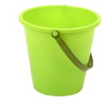 Esschert Design Kinderemmer met schep plastic (KG205