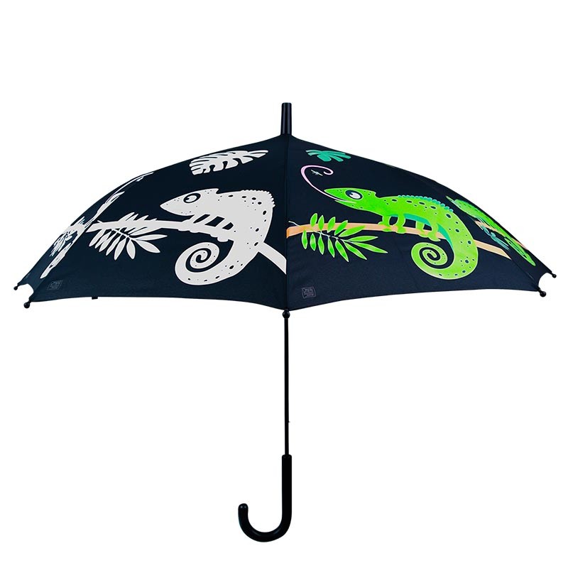 Esschert Design Kleur veranderende paraplu kameleon (KG222 8714982167881)