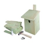 Esschert Design Doe-het-zelf nestkast (KG52