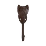 Esschert Design Haakje kat (LH127