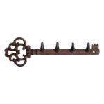 Esschert Design Sleutel hanger/Sleutelhanger (LH149