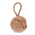 Esschert Design Deurstopper touw assorti (LH162