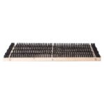 Esschert Design Houten deurmat (LH283 8714982166396)