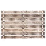 Houten deurmat (LH283