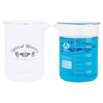 Esschert Design Bekerglas 500 ml (ML023