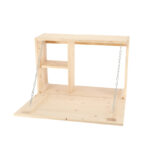 Esschert Design Muurbar blank M (NG134 8714982209949)