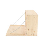 Muurbar blank M (NG134