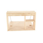Muurbar blank M (NG134