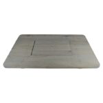 Esschert Design Bierkrat tafel (NG76