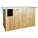 Esschert Design Kerkuilkast (NK43