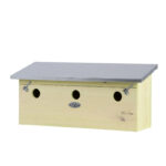 Esschert Design Mussenvilla horizontaal (NK85