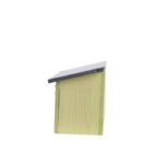 Esschert Design Mussenvilla horizontaal (NK85