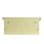 Esschert Design Mussenvilla horizontaal (NK85