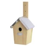 Esschert Design Nestkast groen (NKGG