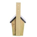 Esschert Design Nestkast groen (NKGG