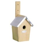 Esschert Design Nestkast groen (NKGG