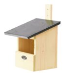 Esschert Design Roodborst nestkast (NKVV