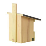 Esschert Design Roodborst nestkast (NKVV