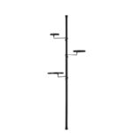 Esschert Design Telescopische etagere S (PY125 8714982195990)