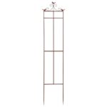 Esschert Design Plantensteun 2D vogel S (PY63
