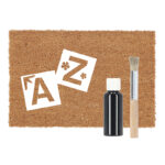 Esschert Design PIY set deurmat letters (RB256 8714982201882)