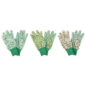 Esschert Design Roosprint handschoenen (RD34