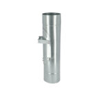 Regentonklep zink (RP08