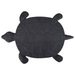 Esschert Design Staptegel schildpad (SS1