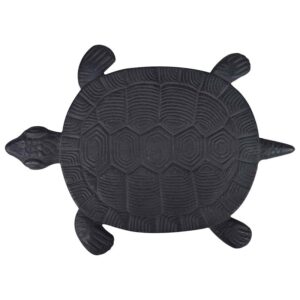 Esschert Design Staptegel schildpad (SS1