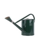 Esschert Design Gieter groen klassiek (TG172